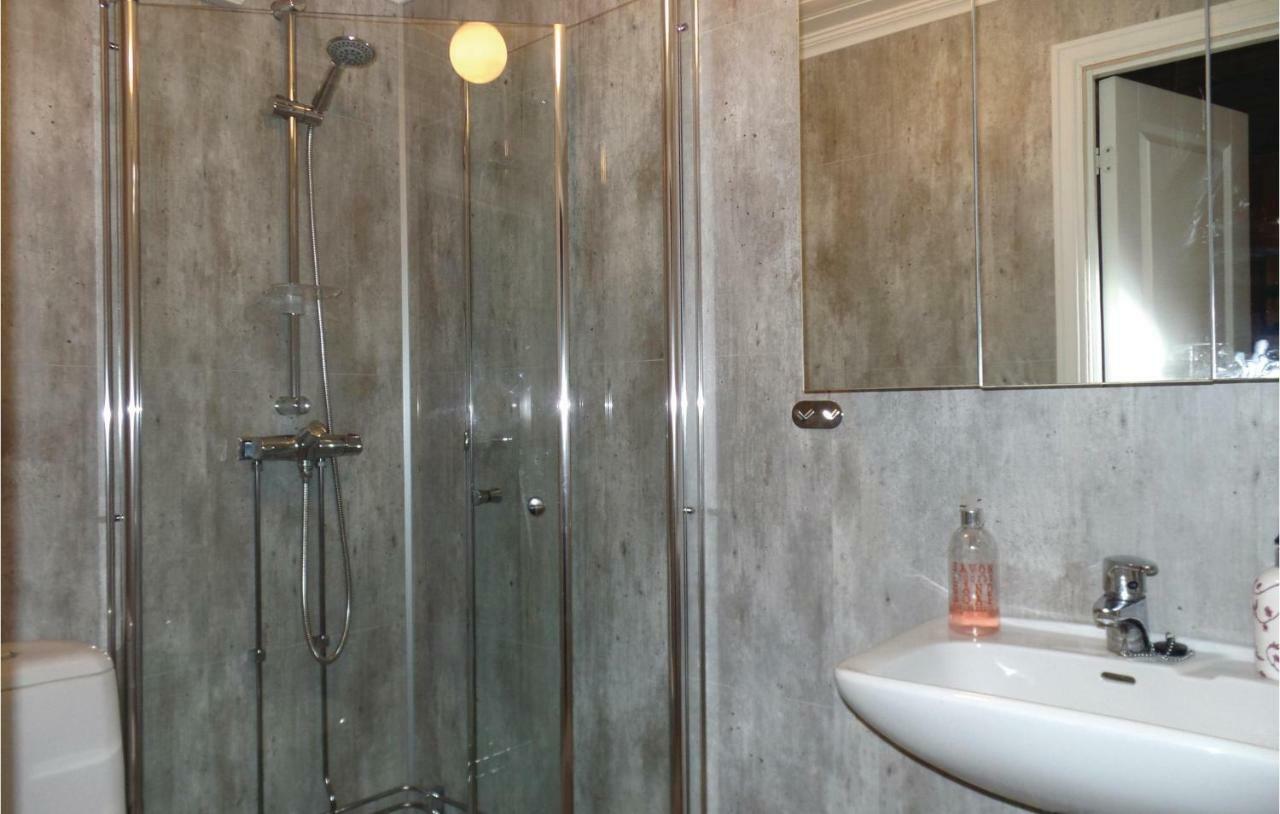 Kveldsro Villa Eina Dış mekan fotoğraf